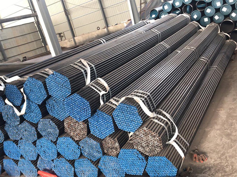 ASTM A53 Gr.B Galvanized Carbon Steel Pipe